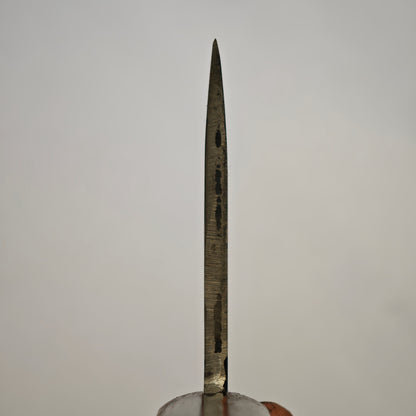 Sakai Takayuki Molybdenum Chinese Cleaver 150mm