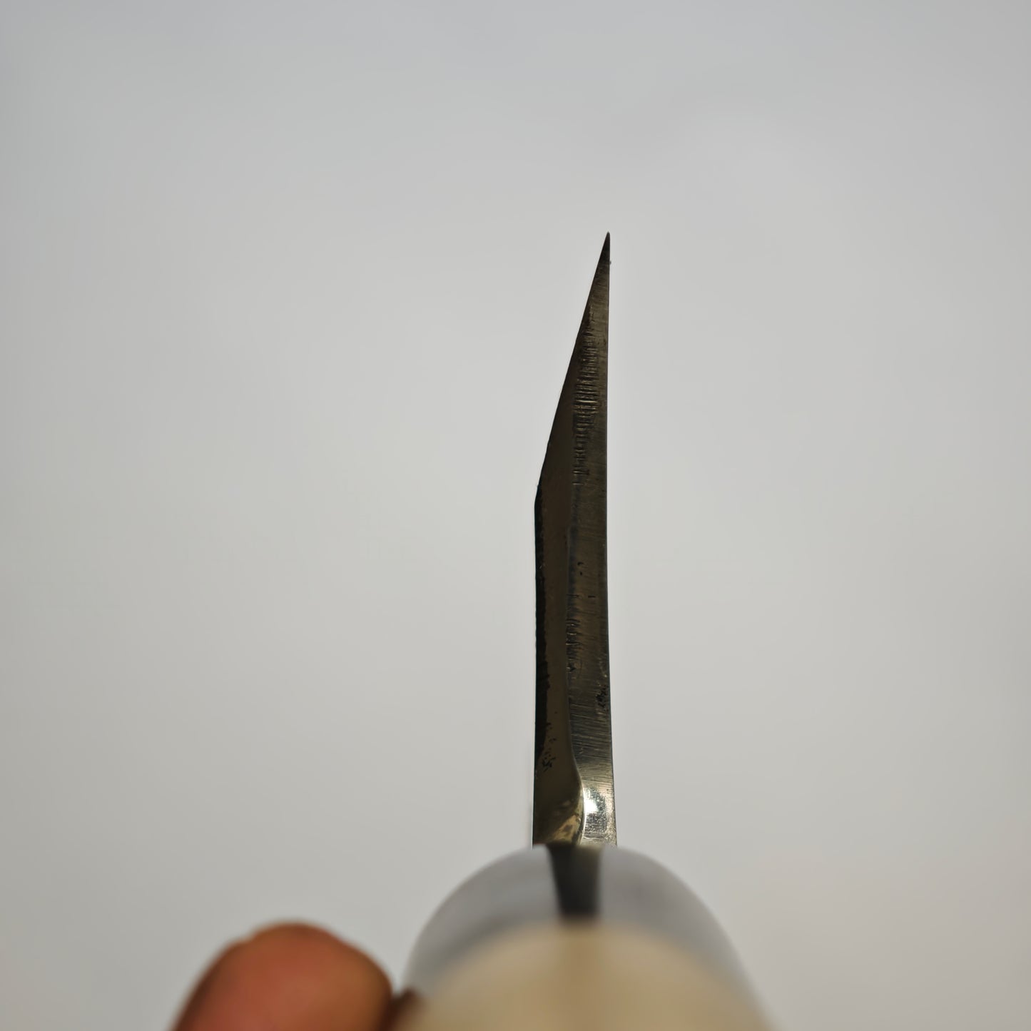Sakai Takayuki Tokujo White2 Deba 165mm
