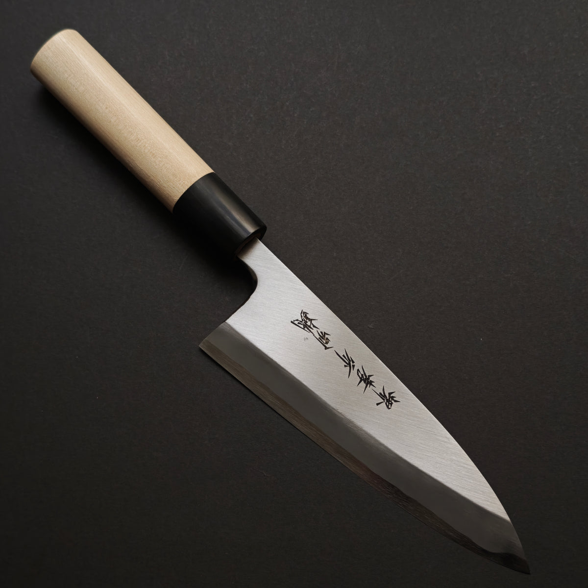 Sakai Takayuki Tokujo White2 Deba 165mm