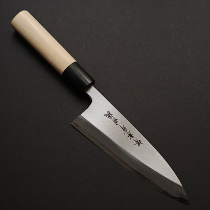 Sakai Takayuki Tokujo White2 Deba 165mm
