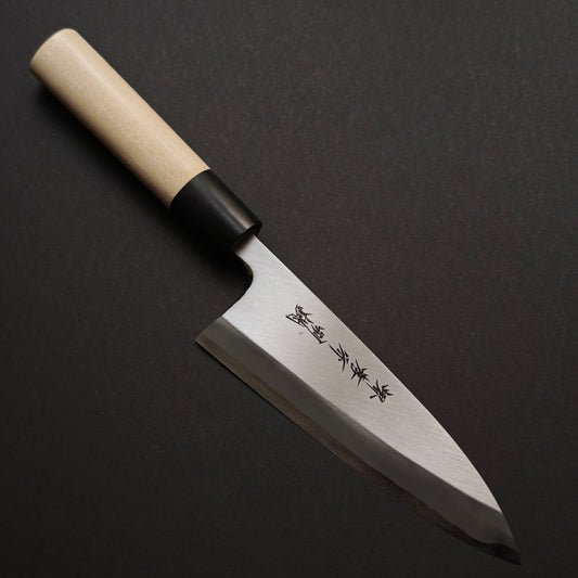 Sakai Takayuki Tokujo White2 Deba 165mm