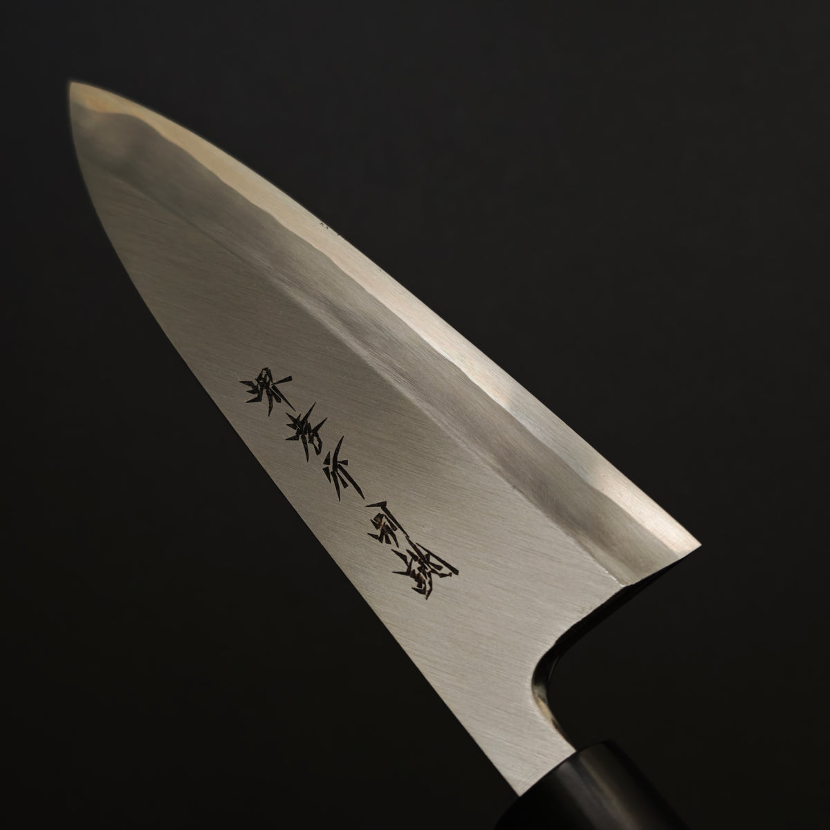 Sakai Takayuki Tokujo White2 Deba 165mm