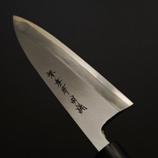 Sakai Takayuki Tokujo White2 Deba 165mm