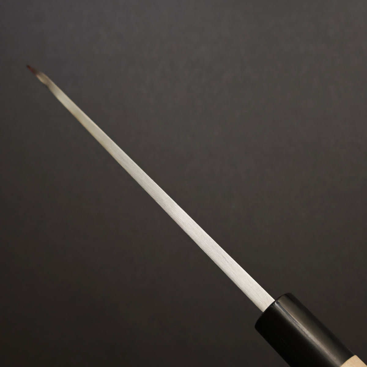 Sakai Takayuki Tokujo White2 Deba 165mm