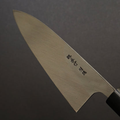 Sakai Takayuki Tokujo White2 Deba 165mm