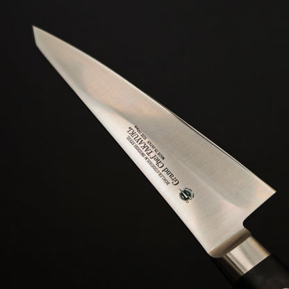 Sakai Takayuki Grand Chef Honesuki Kaku - 150mm