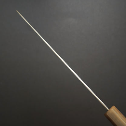 Sukenari Hap40 Gyuto 210mm with Saya