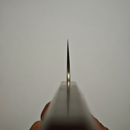 Sukenari Hap40 Gyuto 210mm with Saya