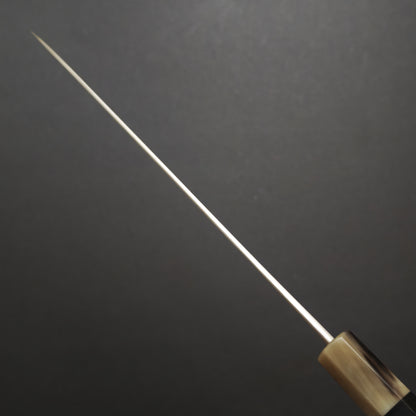 Sakai Kikumori Minamo ATS34 Gyuto 210mm