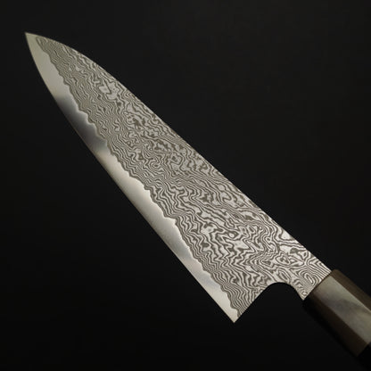 Sakai Kikumori Minamo ATS34 Gyuto 210mm