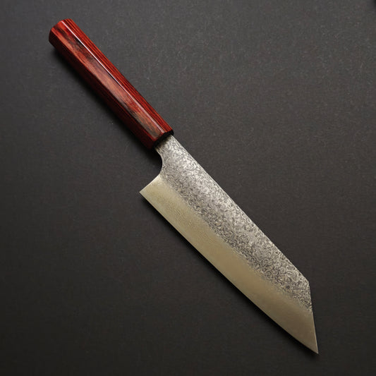 Kei Kobayashi SG2 Damascus Bunka 170mm