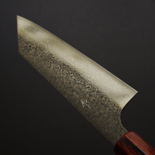 Kei Kobayashi SG2 Damascus Bunka 170mm