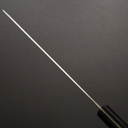 Shisei SLD Nakiri 165mm-Black Western