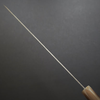 Shisei Swedish Steel Washiji Gyuto 240mm
