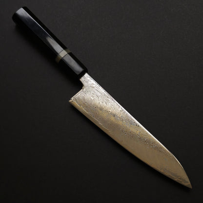 Shisei SRS13 Nami Gyuto 180mm