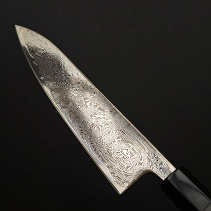 Shisei SRS13 Nami Gyuto 180mm