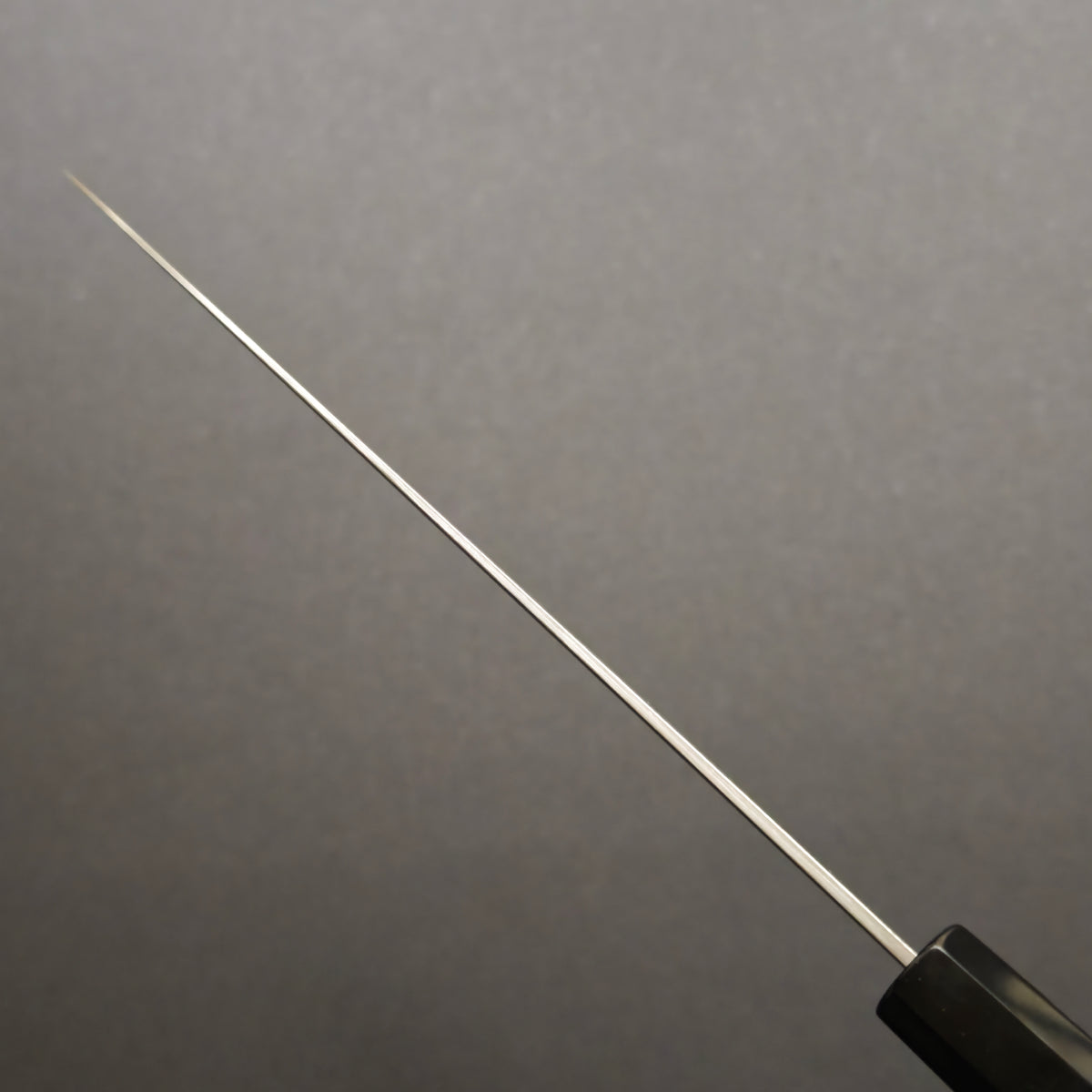 Shisei SRS13 Nami Gyuto 180mm