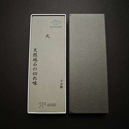 Morihei Sharpening Stone #4000