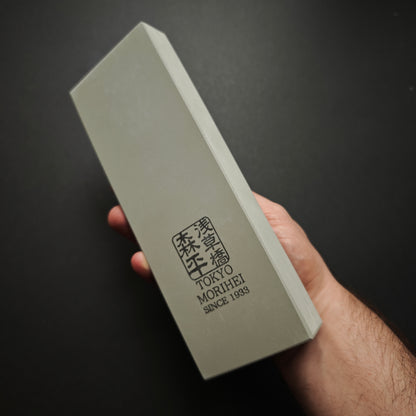 Morihei Sharpening Stone #4000