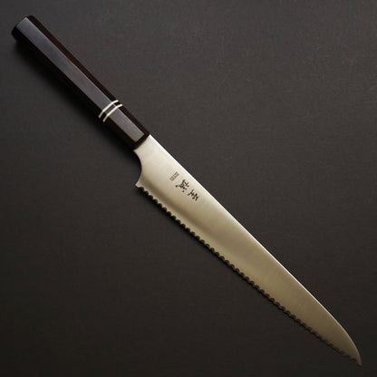 Shisei Bread Knife 240mm