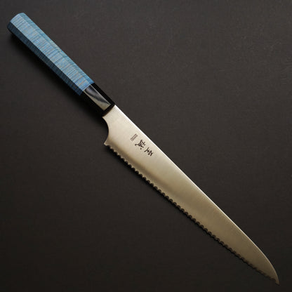 Shisei Bread Knife 240mm