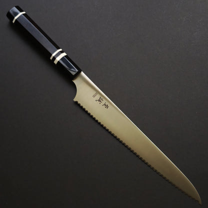 Shisei Bread Knife 240mm