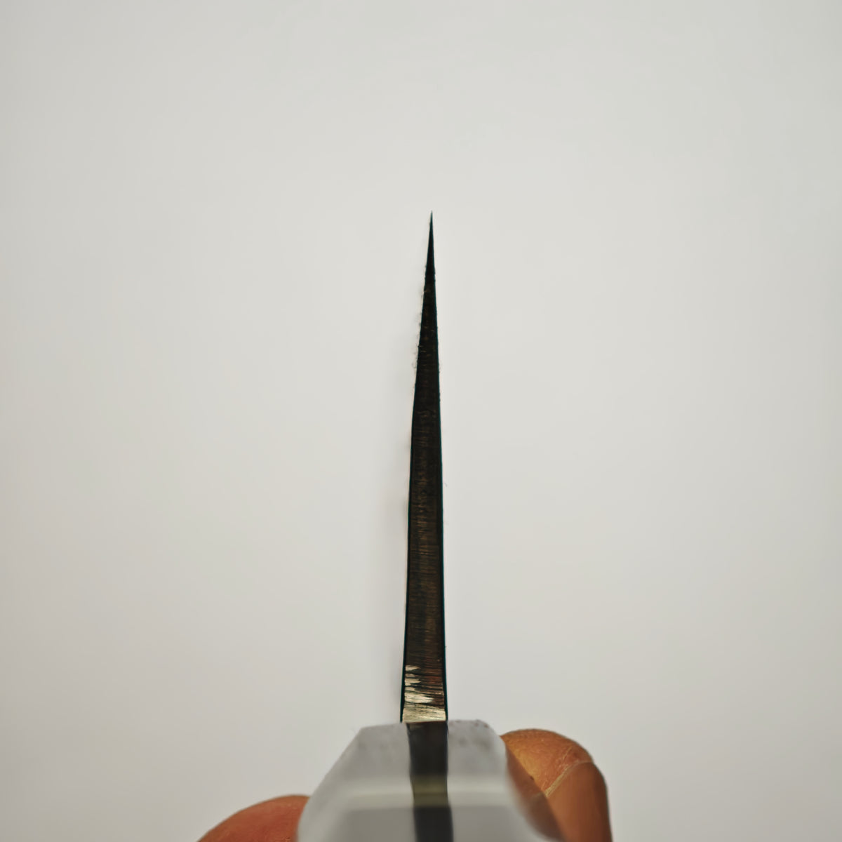 Toyama/ Watanabe Pro Blue 2 Kurochi Gyuto 240mm