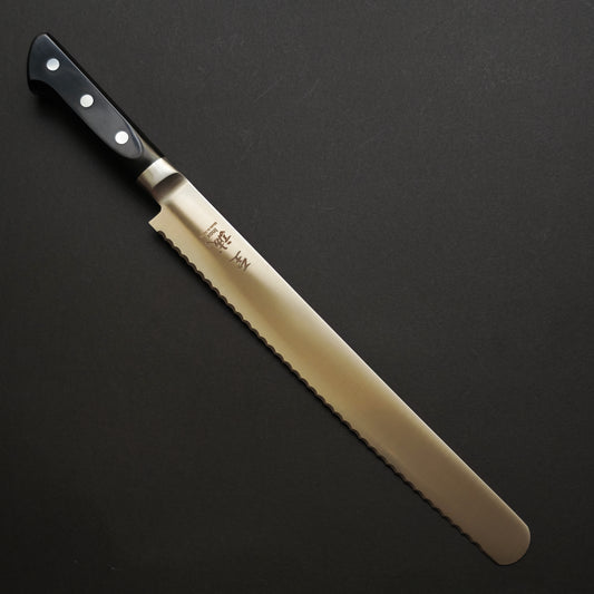 Shisei Bread Knife 250mm
