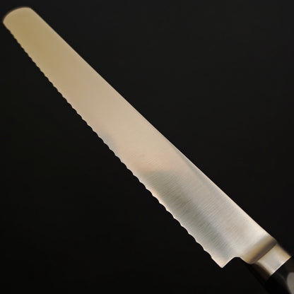 Shisei Bread Knife 250mm