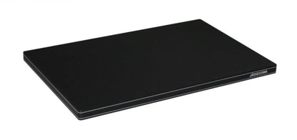 Hasegawa Pro-PE Lite Black Cutting Board 18mm×440mm×290mm