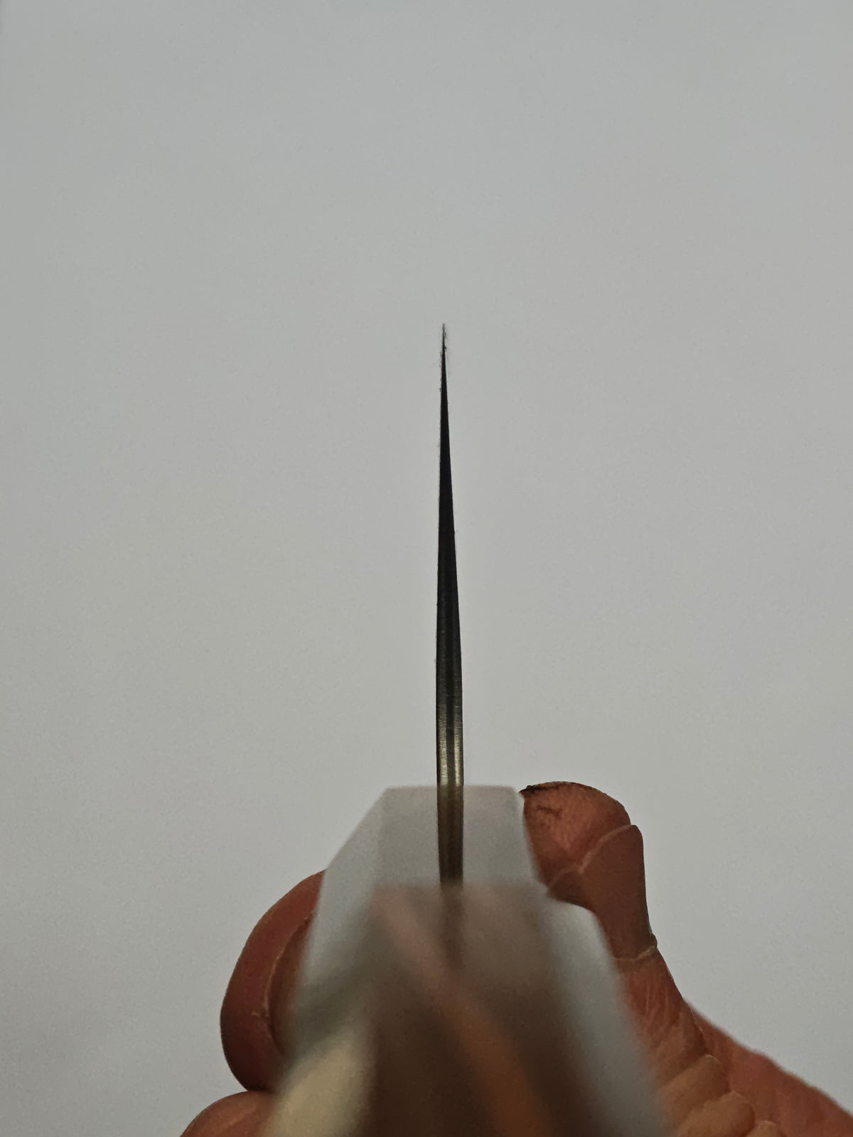 Shisei Swedish Steel Washiji Gyuto 240mm