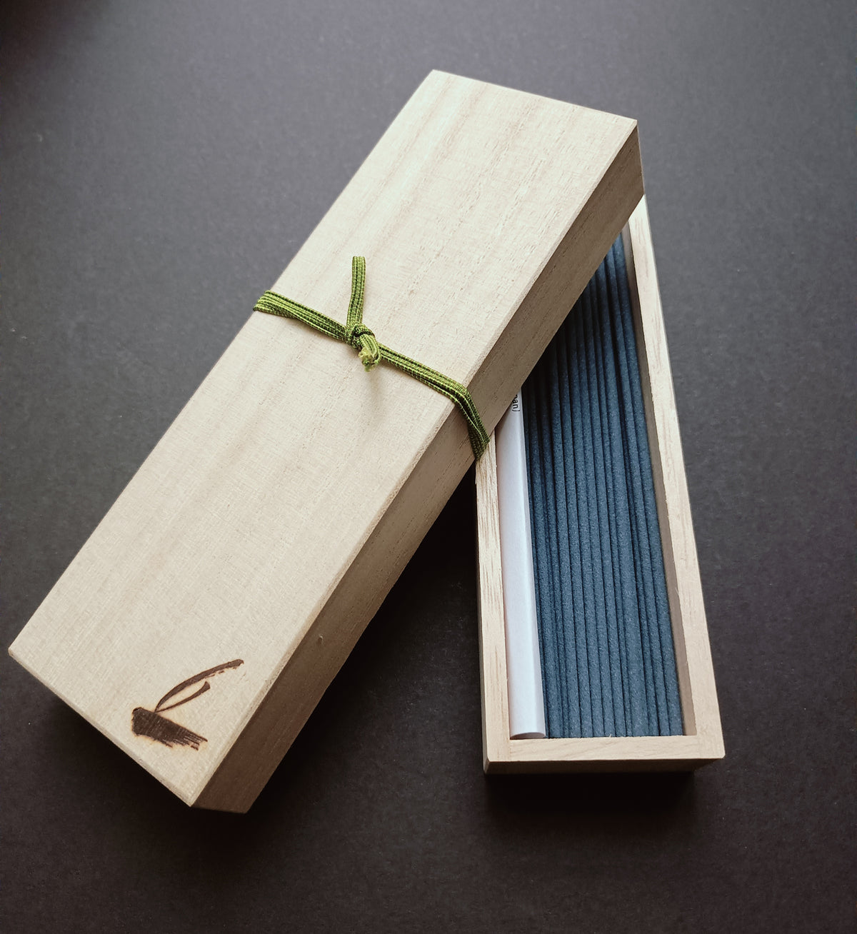 Japanese Incense sticks-Fresh breeze 50 pcs