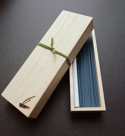 Japanese Incense sticks-Fresh breeze 50 pcs